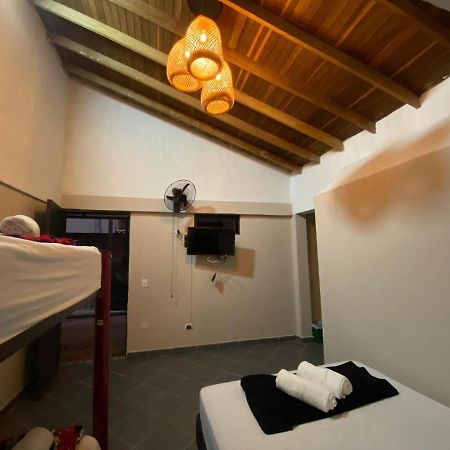 Poblado Living Hotel Medellín Exteriér fotografie