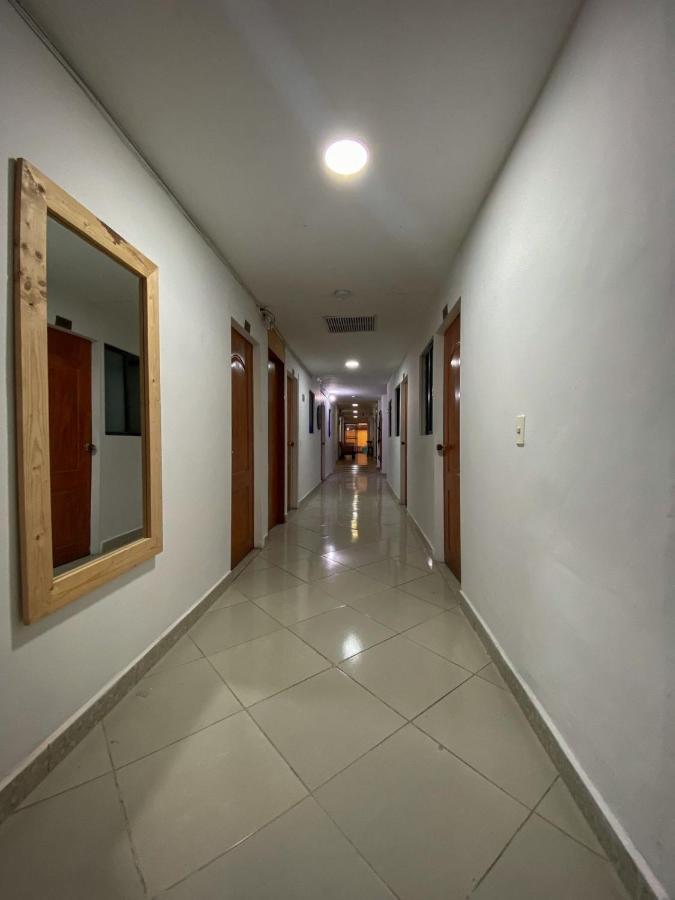 Poblado Living Hotel Medellín Exteriér fotografie