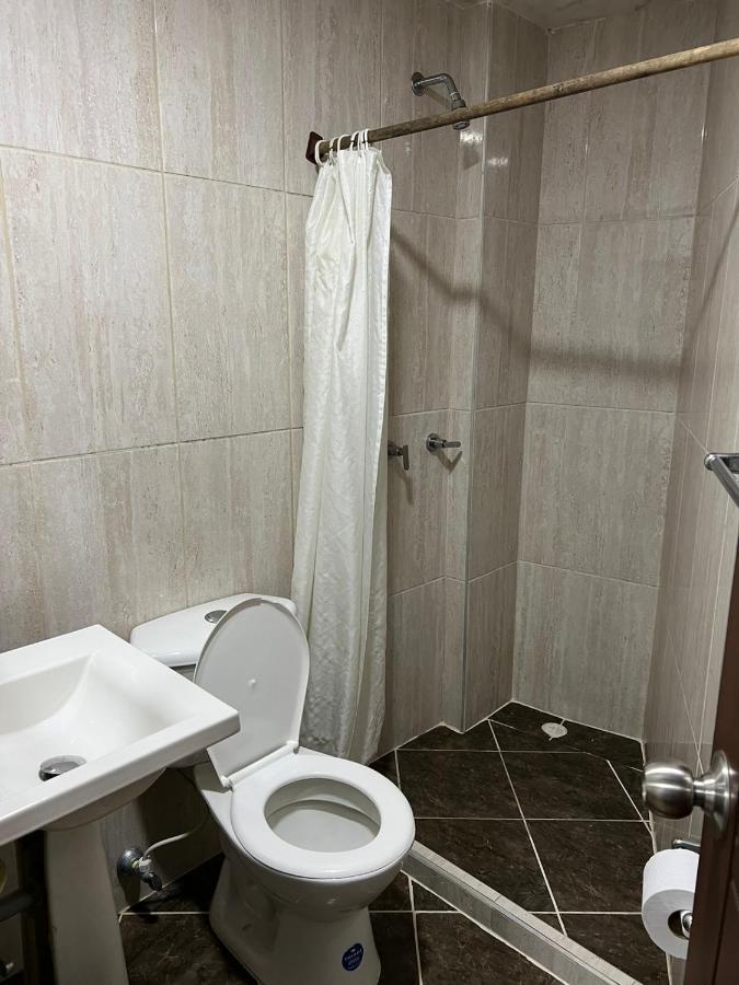 Poblado Living Hotel Medellín Exteriér fotografie