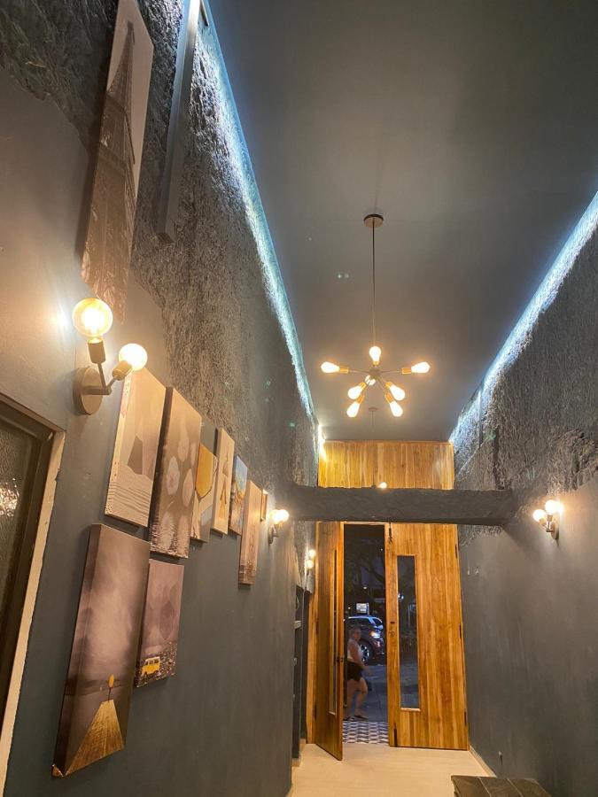 Poblado Living Hotel Medellín Exteriér fotografie