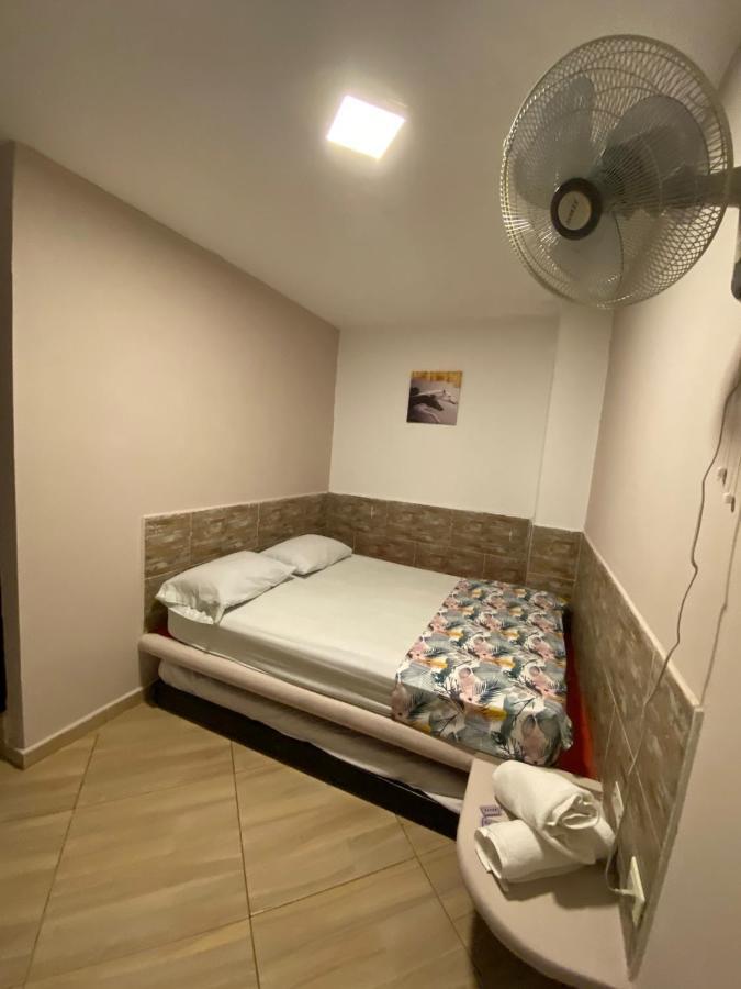 Poblado Living Hotel Medellín Exteriér fotografie