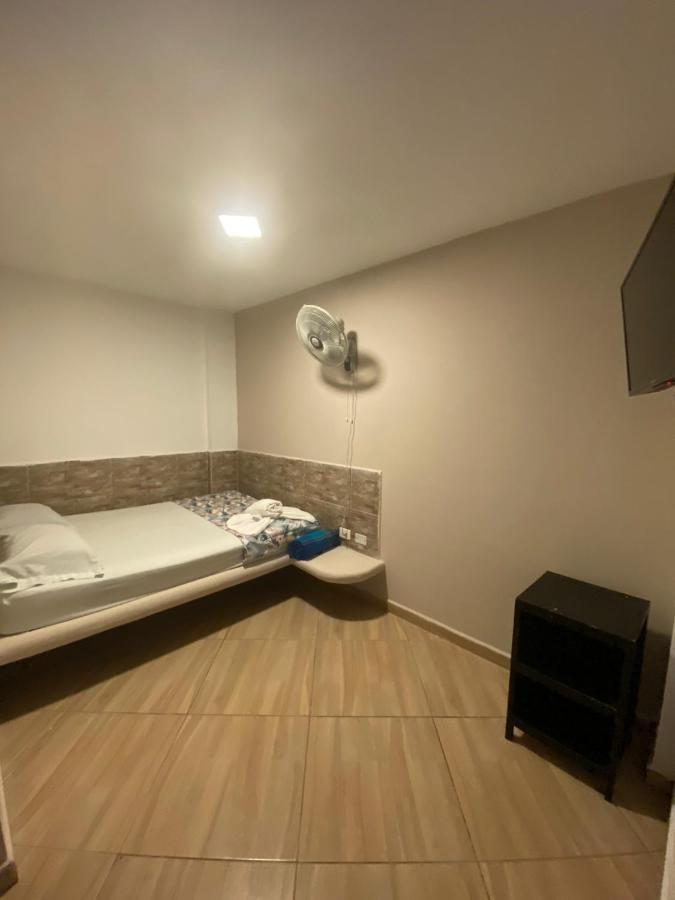 Poblado Living Hotel Medellín Exteriér fotografie