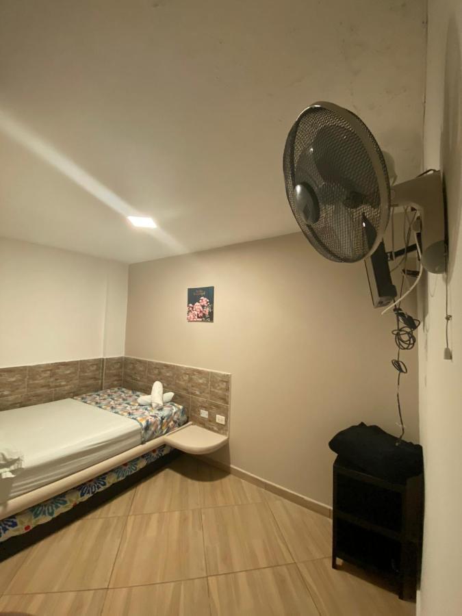 Poblado Living Hotel Medellín Exteriér fotografie