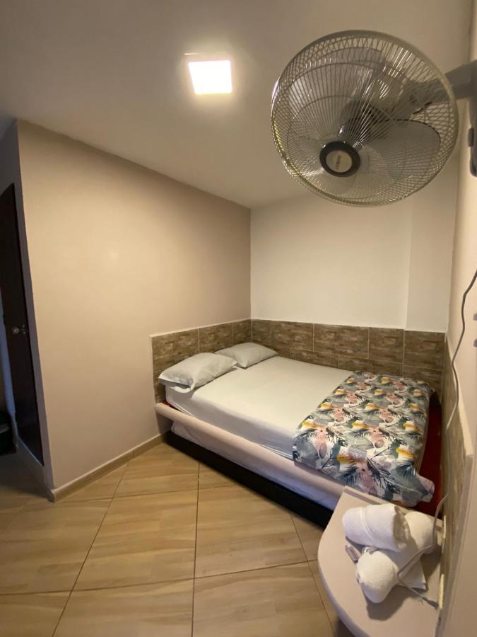 Poblado Living Hotel Medellín Exteriér fotografie