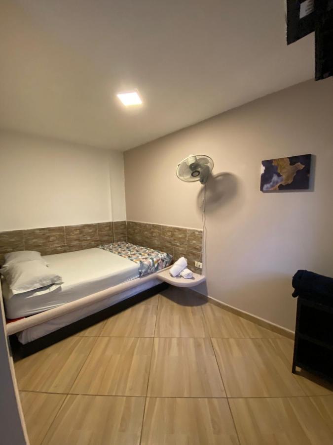 Poblado Living Hotel Medellín Exteriér fotografie