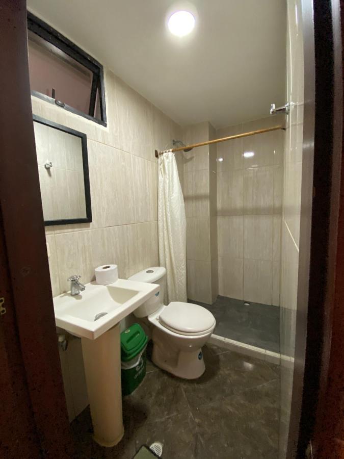 Poblado Living Hotel Medellín Exteriér fotografie