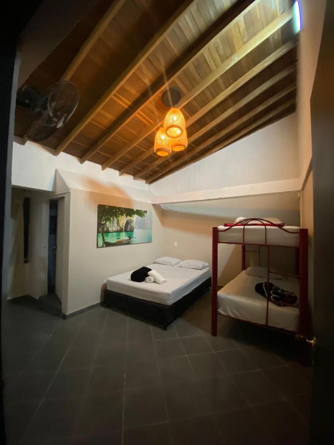 Poblado Living Hotel Medellín Exteriér fotografie